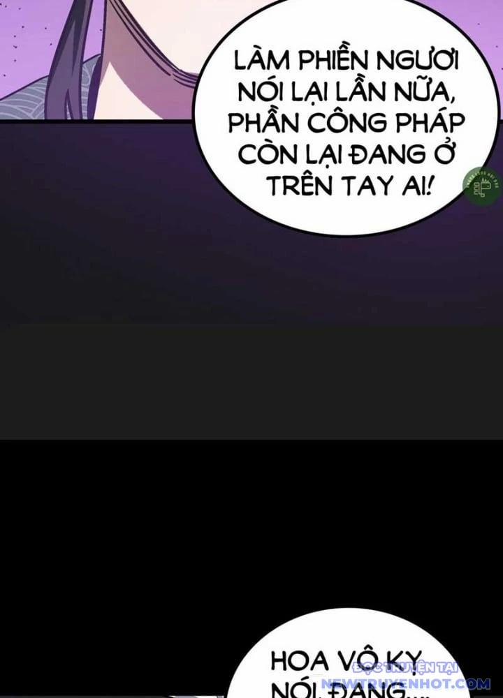 Dị Giới Kiến Tạo Tối Cường Thiếu Lâm Tự 56 trang 124