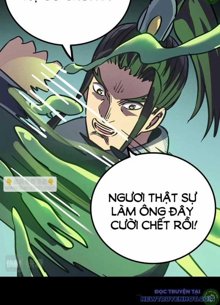 Dị Giới Kiến Tạo Tối Cường Thiếu Lâm Tự 56 trang 128