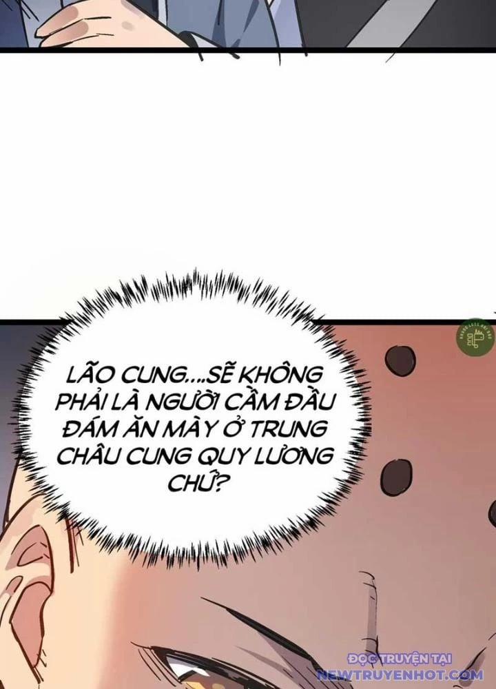 Dị Giới Kiến Tạo Tối Cường Thiếu Lâm Tự 56 trang 136