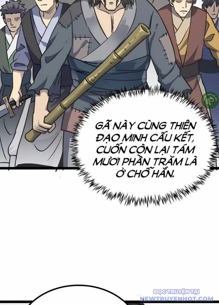 Dị Giới Kiến Tạo Tối Cường Thiếu Lâm Tự 56 trang 140