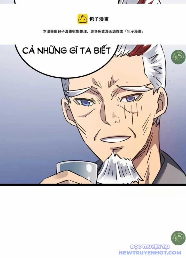 Dị Giới Kiến Tạo Tối Cường Thiếu Lâm Tự 56 trang 142