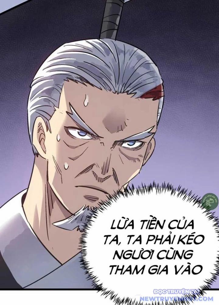 Dị Giới Kiến Tạo Tối Cường Thiếu Lâm Tự 56 trang 146