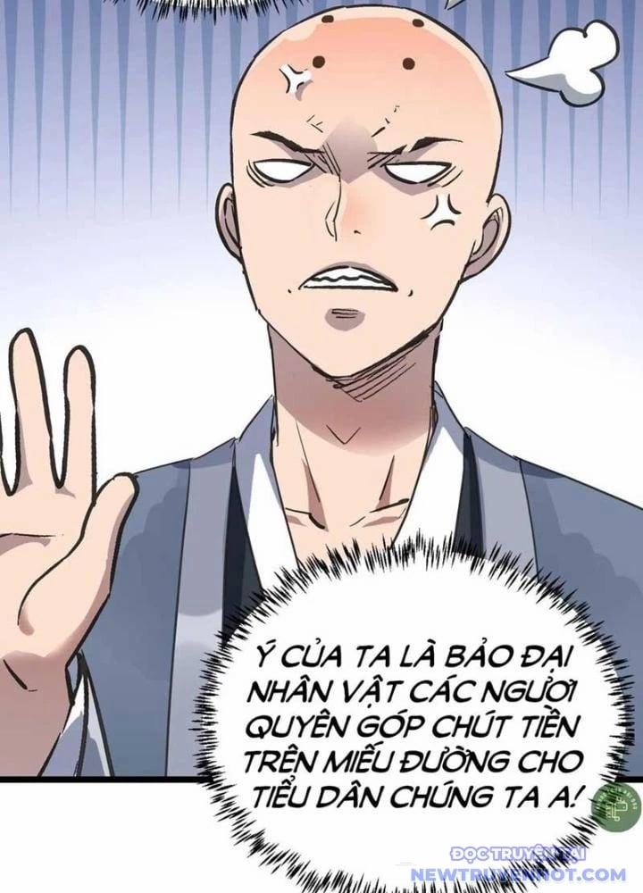Dị Giới Kiến Tạo Tối Cường Thiếu Lâm Tự 56 trang 18