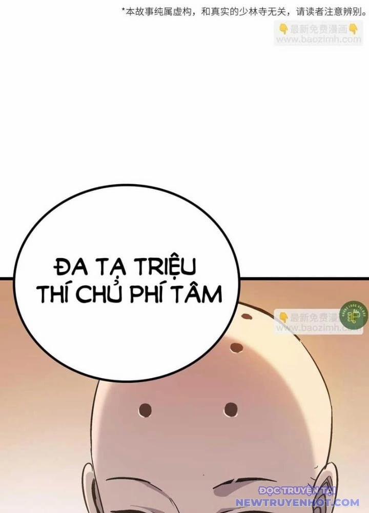 Dị Giới Kiến Tạo Tối Cường Thiếu Lâm Tự 56 trang 2