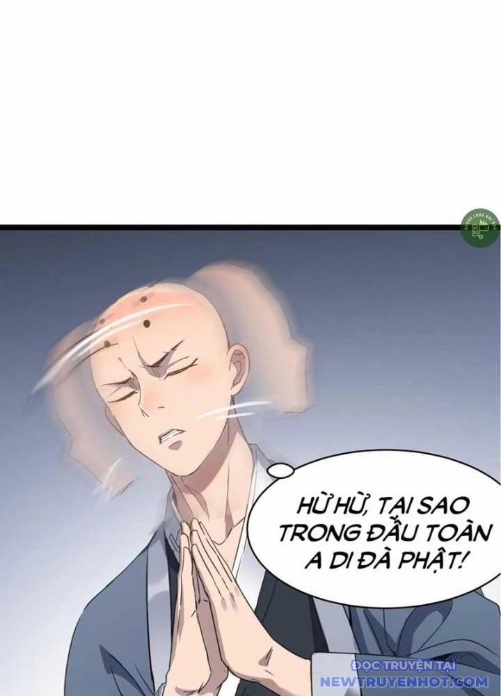 Dị Giới Kiến Tạo Tối Cường Thiếu Lâm Tự 56 trang 26