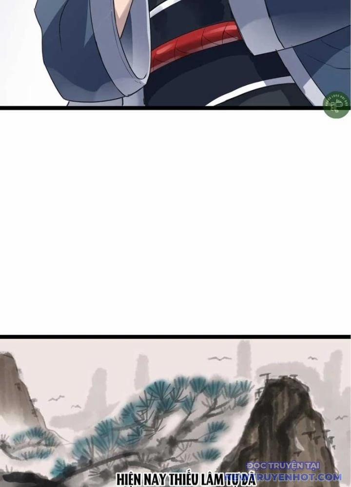 Dị Giới Kiến Tạo Tối Cường Thiếu Lâm Tự 56 trang 28
