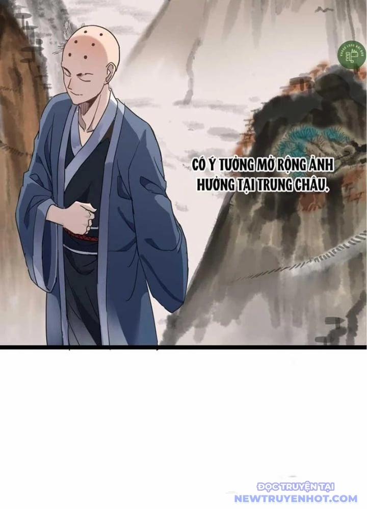 Dị Giới Kiến Tạo Tối Cường Thiếu Lâm Tự 56 trang 30