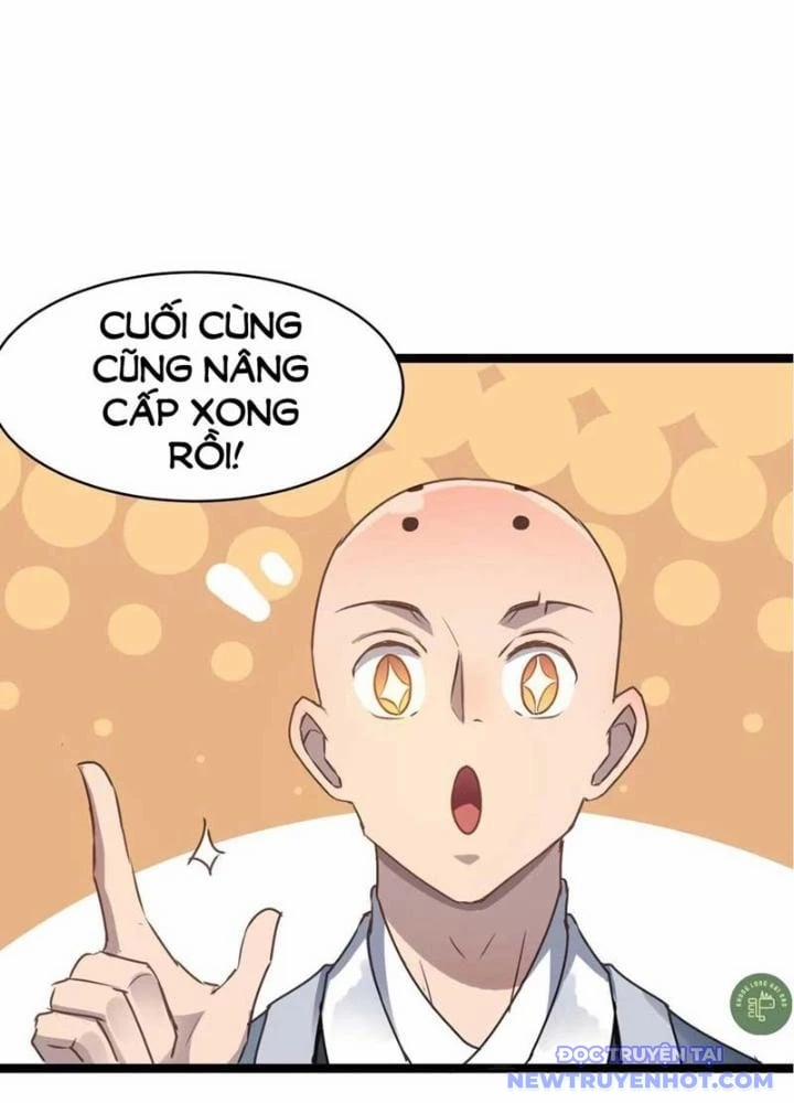 Dị Giới Kiến Tạo Tối Cường Thiếu Lâm Tự 56 trang 34