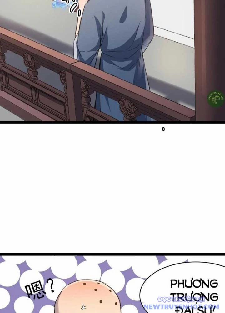 Dị Giới Kiến Tạo Tối Cường Thiếu Lâm Tự 56 trang 44