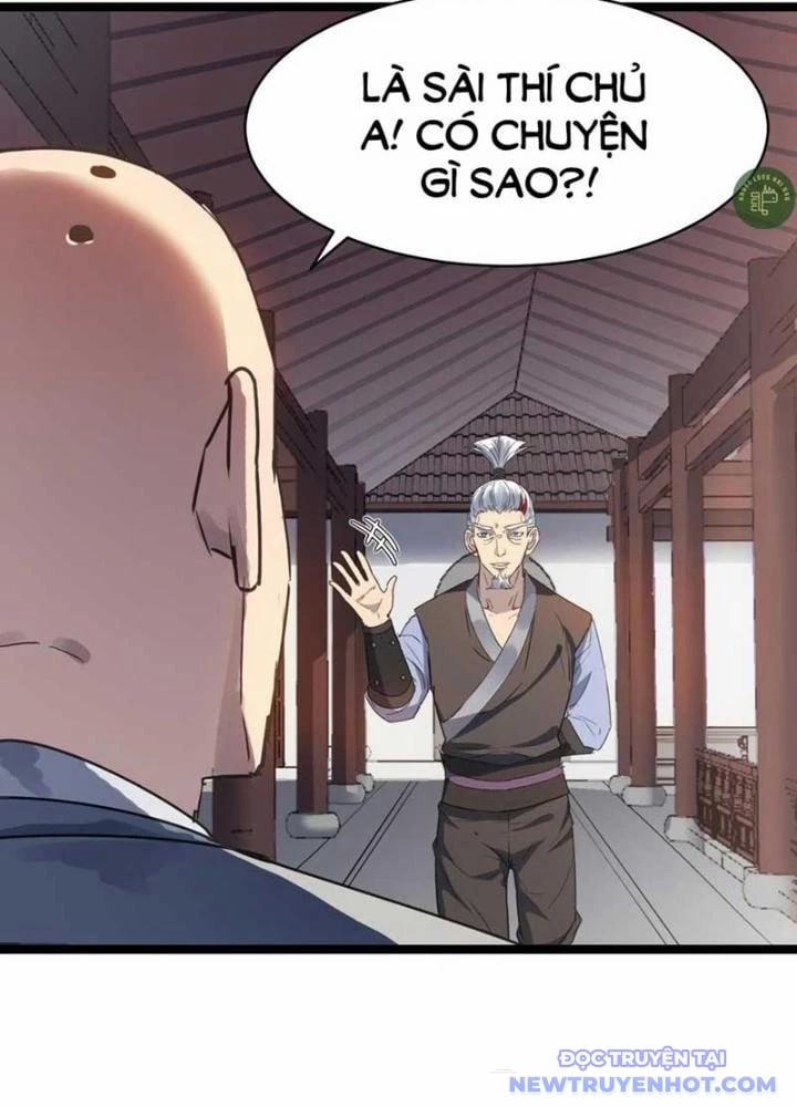 Dị Giới Kiến Tạo Tối Cường Thiếu Lâm Tự 56 trang 48