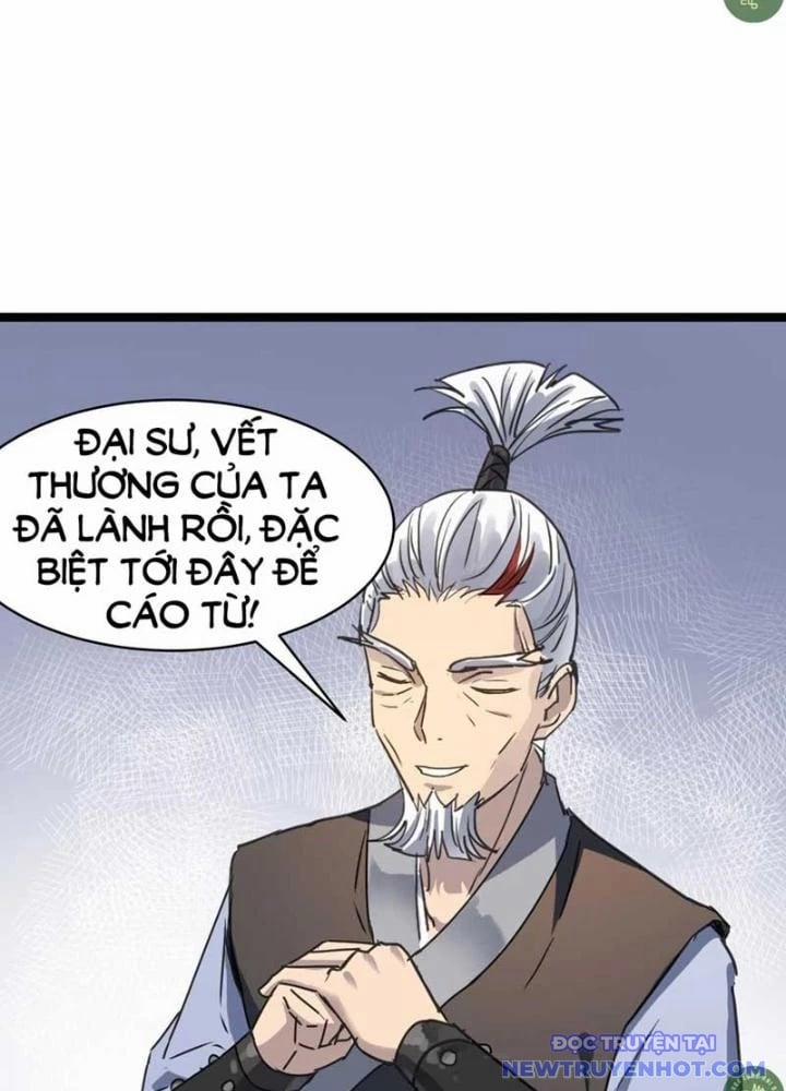 Dị Giới Kiến Tạo Tối Cường Thiếu Lâm Tự 56 trang 50