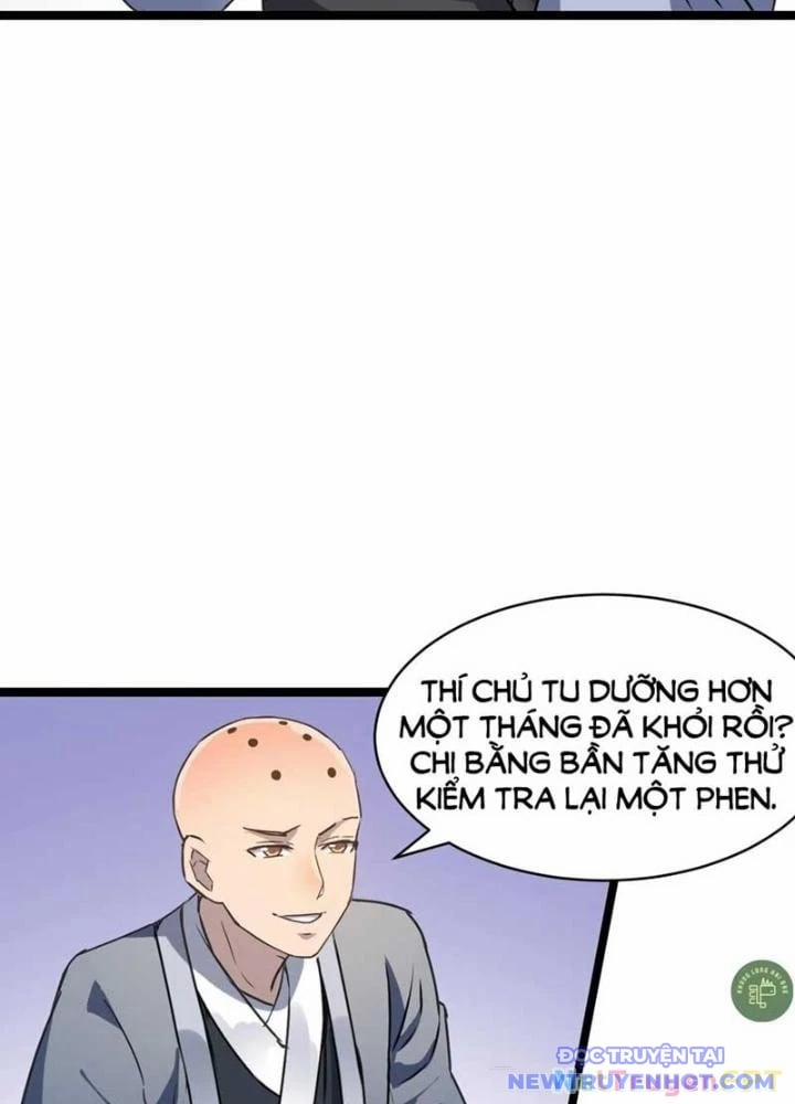Dị Giới Kiến Tạo Tối Cường Thiếu Lâm Tự 56 trang 52