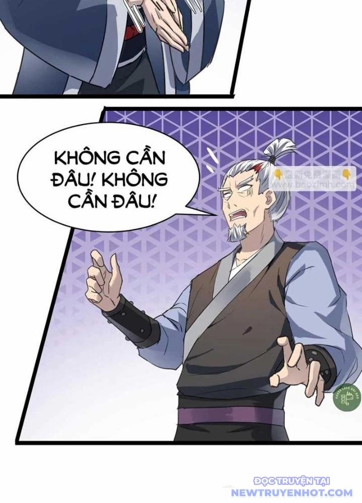 Dị Giới Kiến Tạo Tối Cường Thiếu Lâm Tự 56 trang 54