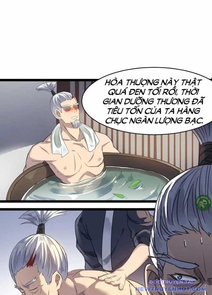 Dị Giới Kiến Tạo Tối Cường Thiếu Lâm Tự 56 trang 56