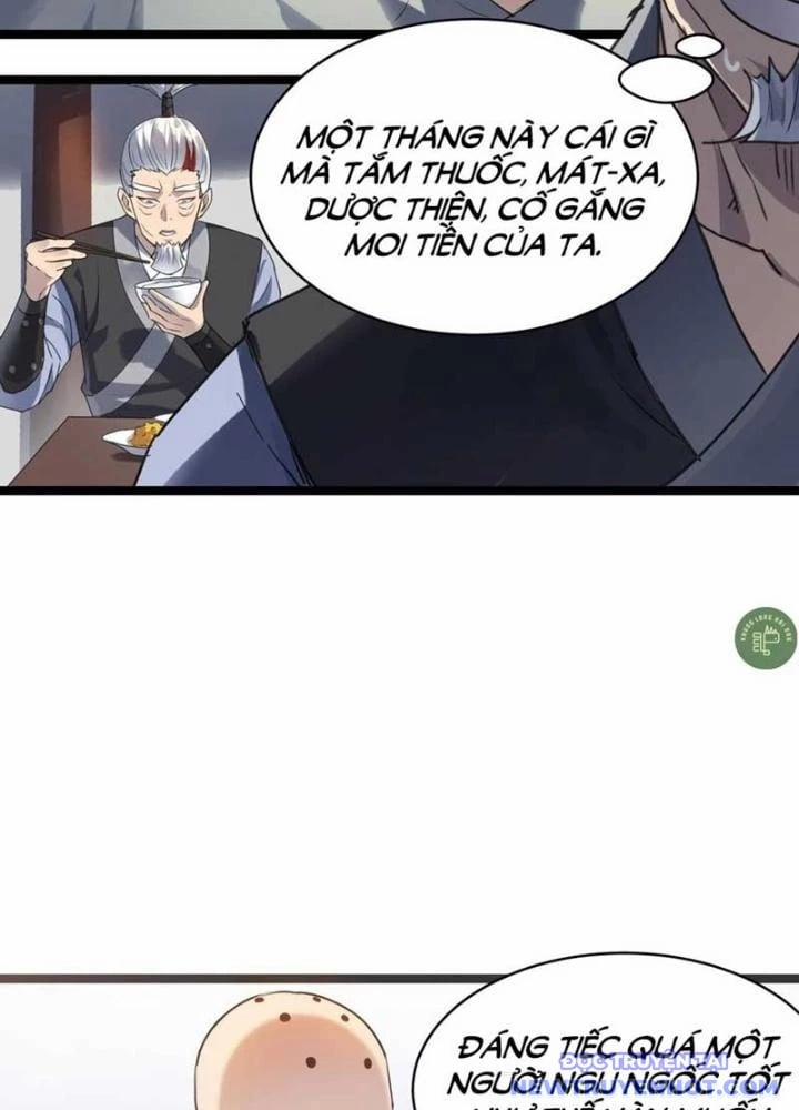 Dị Giới Kiến Tạo Tối Cường Thiếu Lâm Tự 56 trang 58