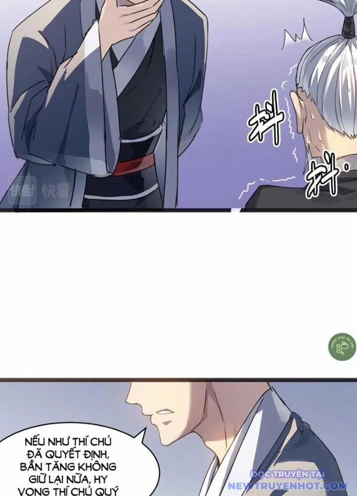 Dị Giới Kiến Tạo Tối Cường Thiếu Lâm Tự 56 trang 60