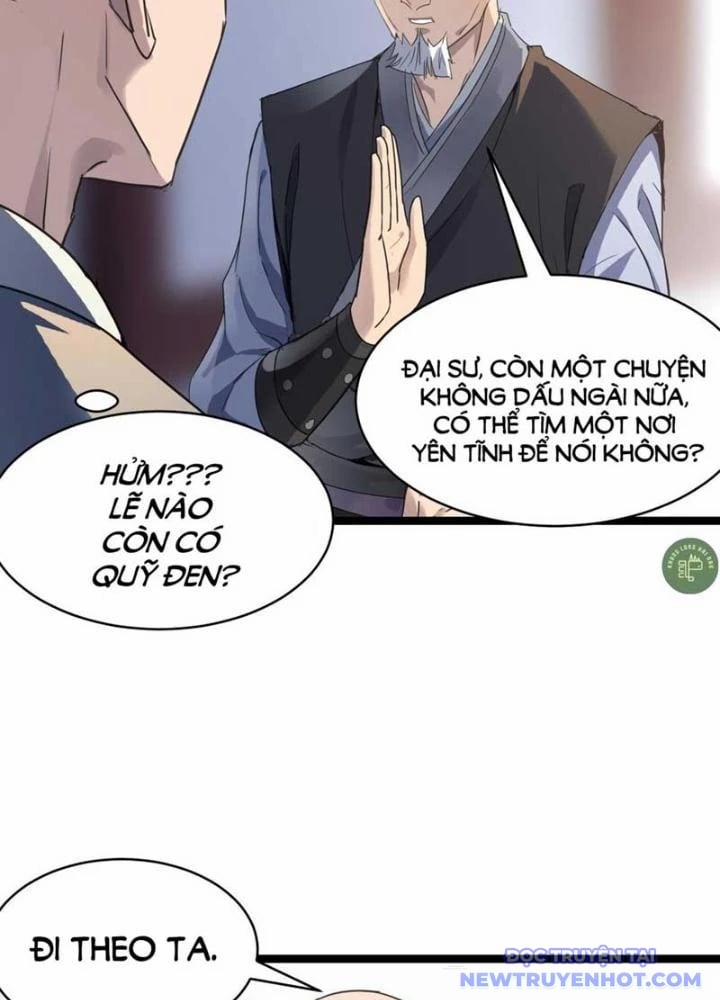 Dị Giới Kiến Tạo Tối Cường Thiếu Lâm Tự 56 trang 64