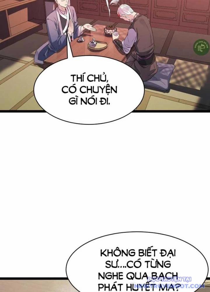 Dị Giới Kiến Tạo Tối Cường Thiếu Lâm Tự 56 trang 70