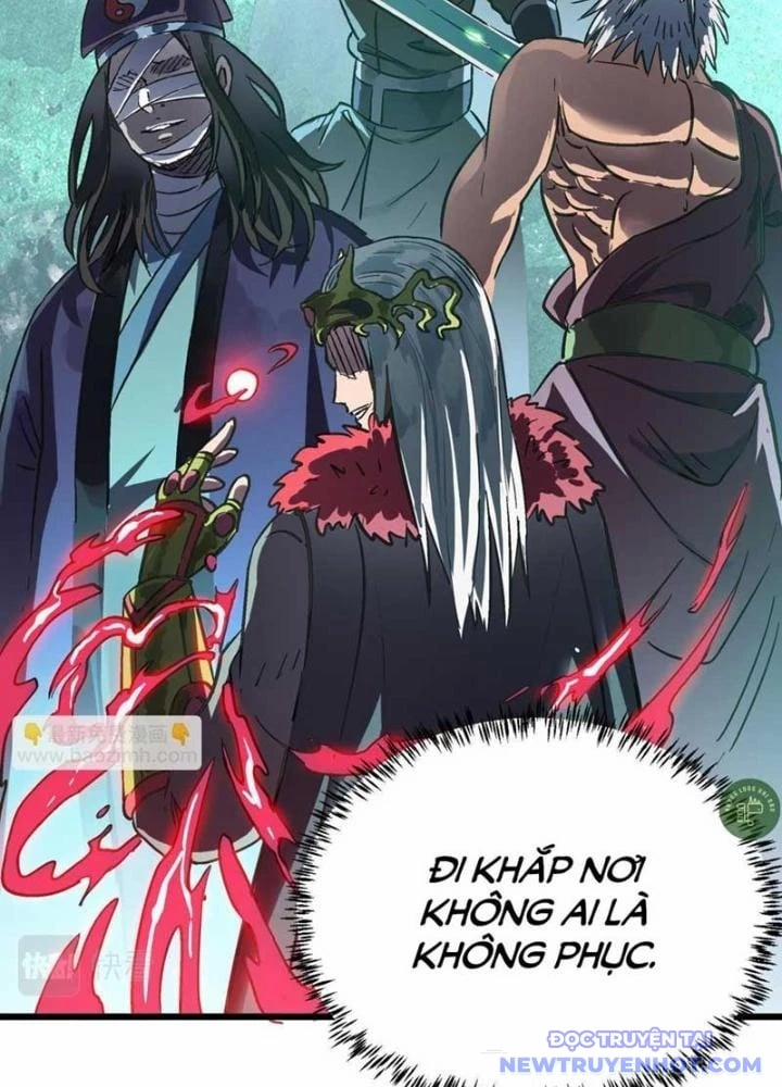 Dị Giới Kiến Tạo Tối Cường Thiếu Lâm Tự 56 trang 78