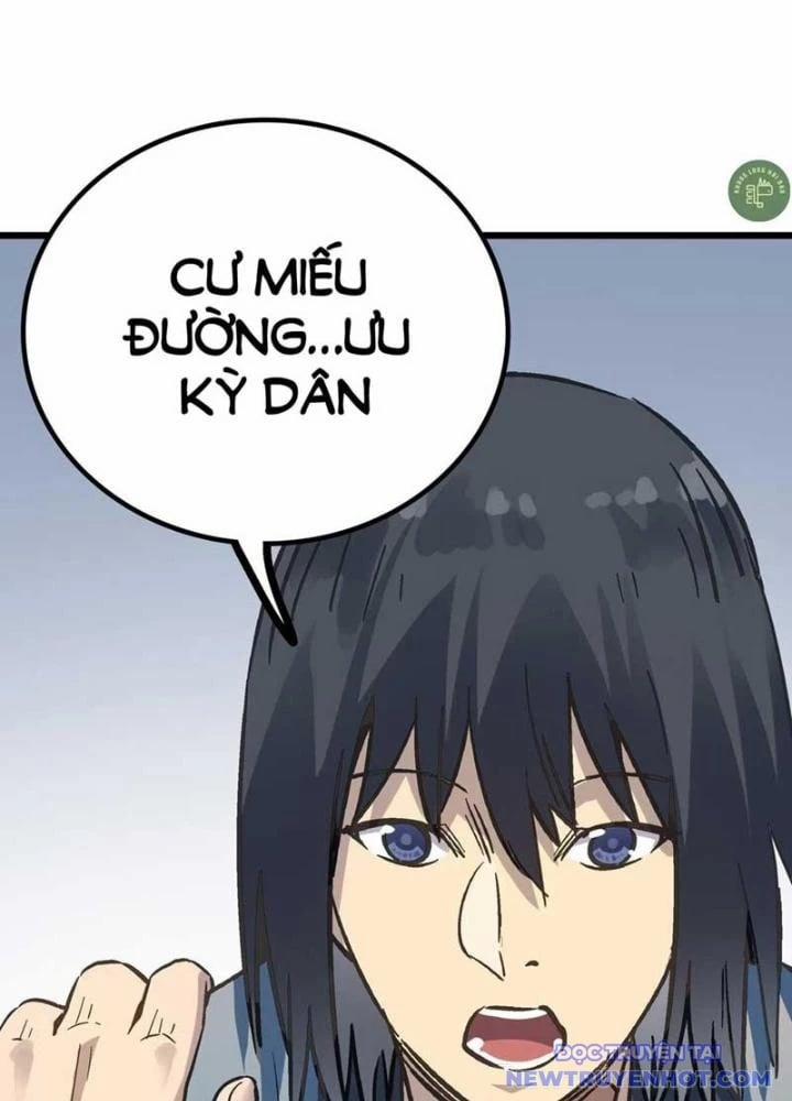 Dị Giới Kiến Tạo Tối Cường Thiếu Lâm Tự 56 trang 8