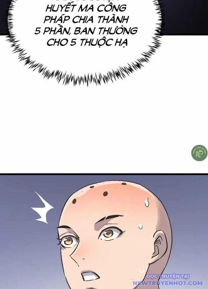 Dị Giới Kiến Tạo Tối Cường Thiếu Lâm Tự 56 trang 82