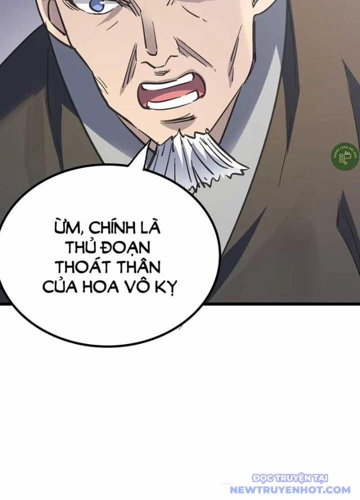 Dị Giới Kiến Tạo Tối Cường Thiếu Lâm Tự 56 trang 86