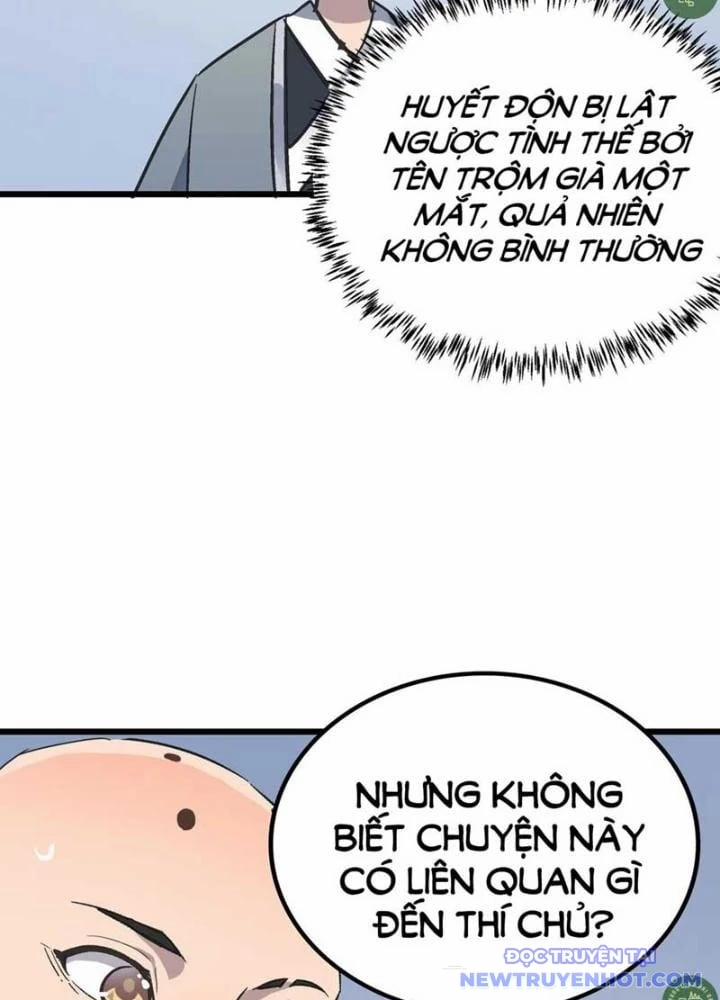 Dị Giới Kiến Tạo Tối Cường Thiếu Lâm Tự 56 trang 92