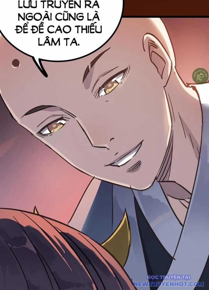 Dị Giới Kiến Tạo Tối Cường Thiếu Lâm Tự 57 trang 105