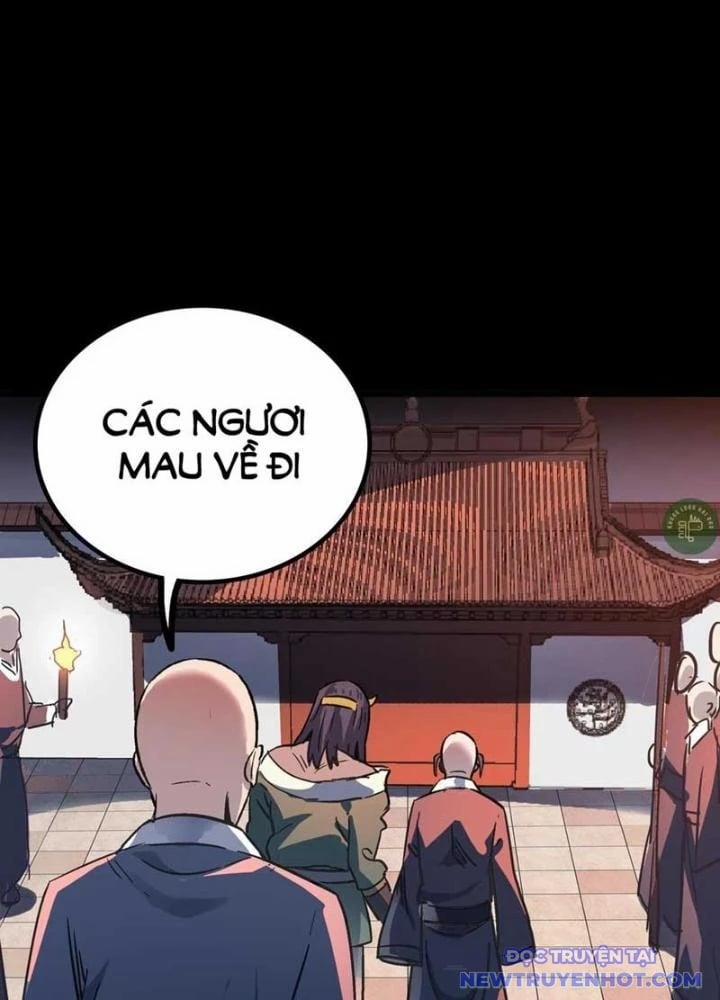 Dị Giới Kiến Tạo Tối Cường Thiếu Lâm Tự 57 trang 119