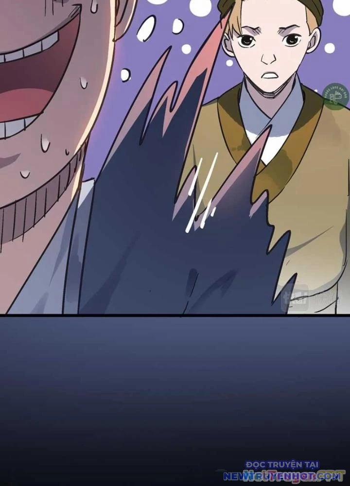 Dị Giới Kiến Tạo Tối Cường Thiếu Lâm Tự 57 trang 125