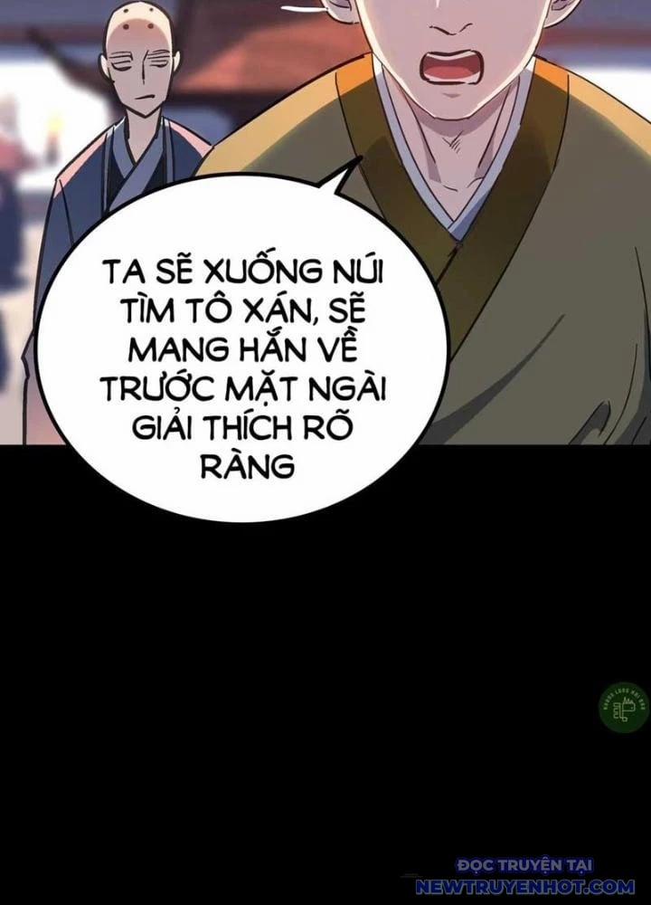 Dị Giới Kiến Tạo Tối Cường Thiếu Lâm Tự 57 trang 135