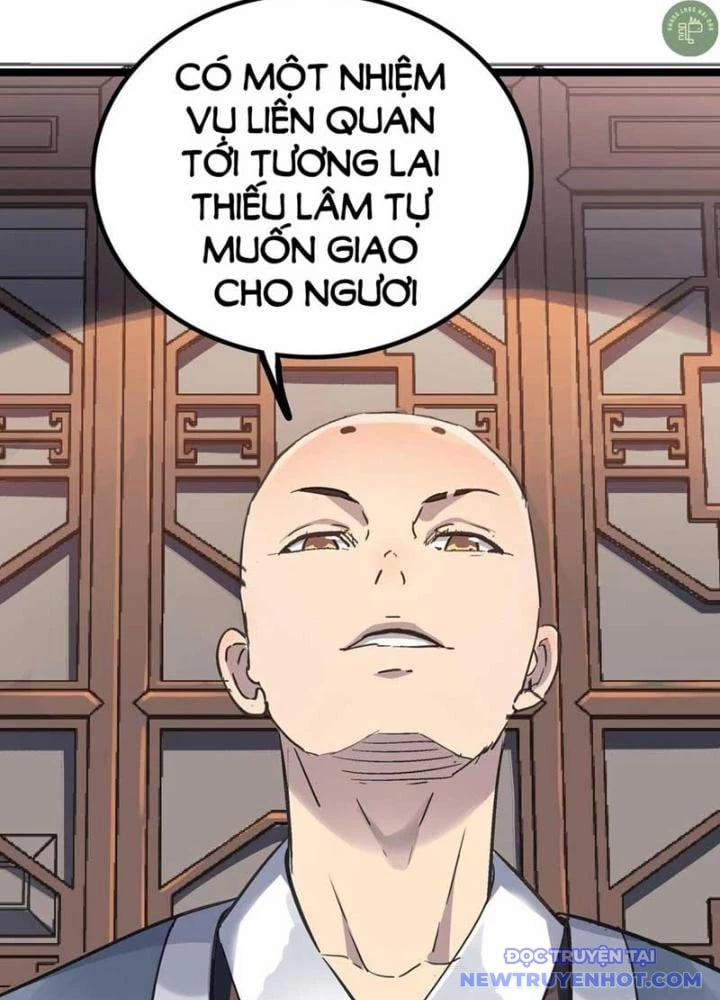 Dị Giới Kiến Tạo Tối Cường Thiếu Lâm Tự 57 trang 149