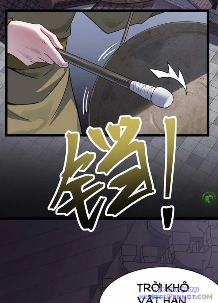 Dị Giới Kiến Tạo Tối Cường Thiếu Lâm Tự 57 trang 21