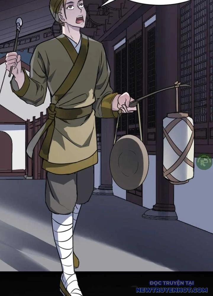 Dị Giới Kiến Tạo Tối Cường Thiếu Lâm Tự 57 trang 23