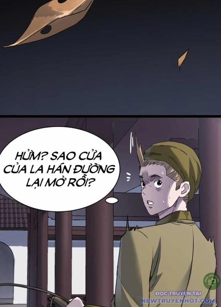 Dị Giới Kiến Tạo Tối Cường Thiếu Lâm Tự 57 trang 29