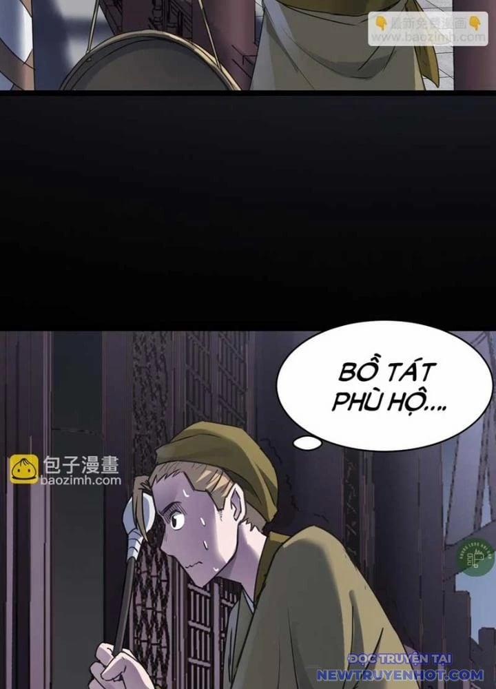 Dị Giới Kiến Tạo Tối Cường Thiếu Lâm Tự 57 trang 31