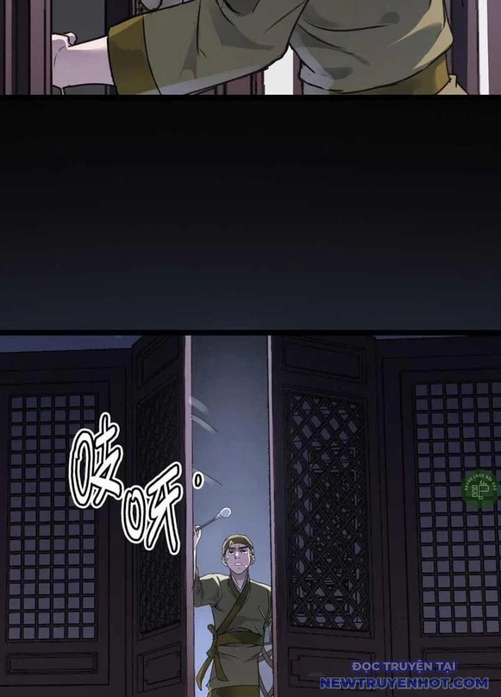 Dị Giới Kiến Tạo Tối Cường Thiếu Lâm Tự 57 trang 33