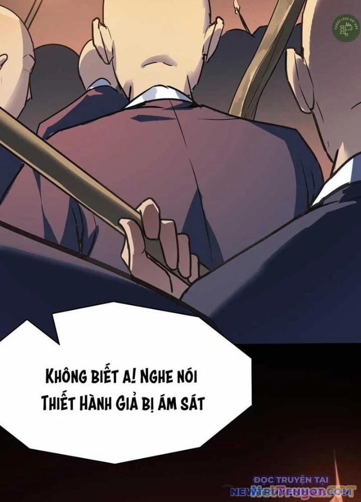 Dị Giới Kiến Tạo Tối Cường Thiếu Lâm Tự 57 trang 45