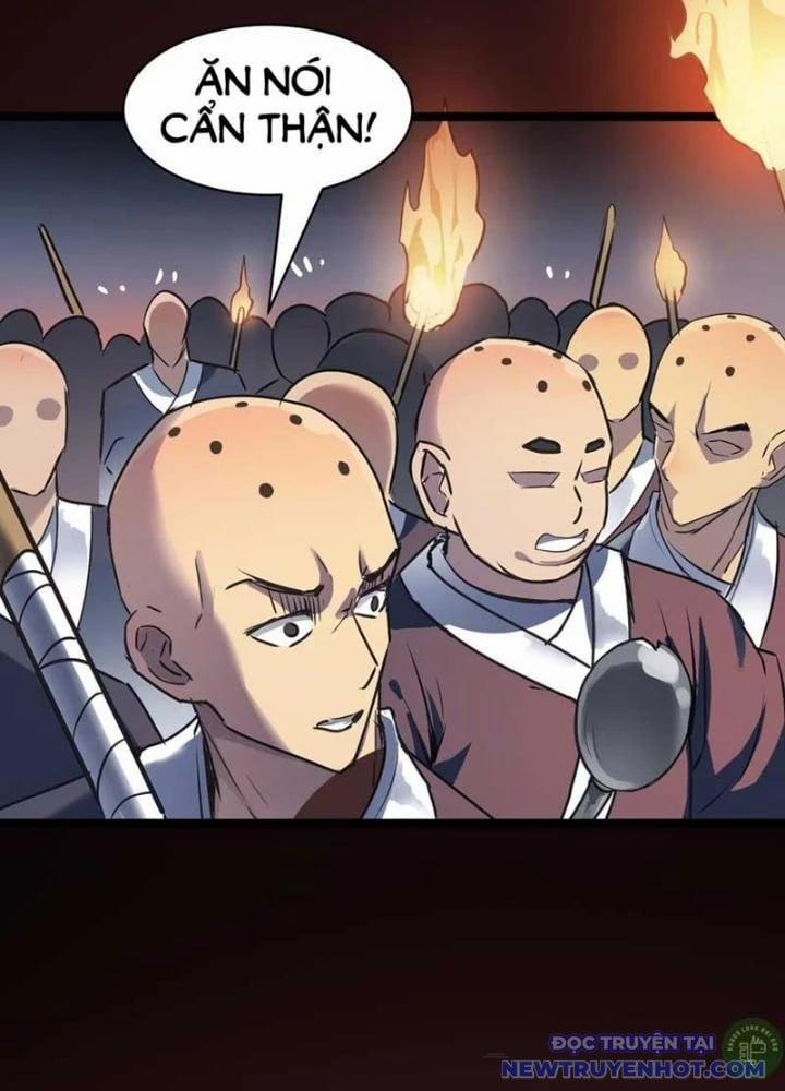 Dị Giới Kiến Tạo Tối Cường Thiếu Lâm Tự 57 trang 47