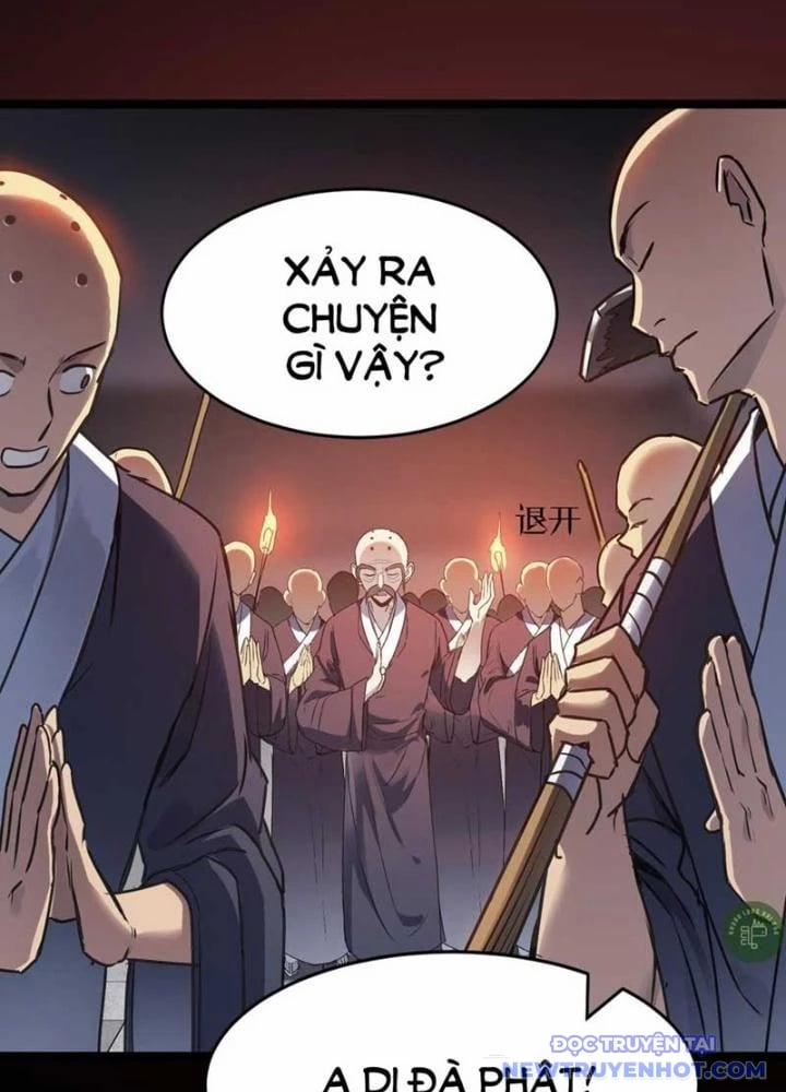 Dị Giới Kiến Tạo Tối Cường Thiếu Lâm Tự 57 trang 49