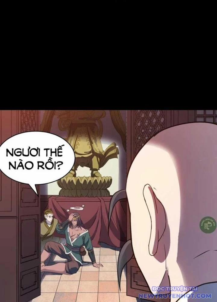 Dị Giới Kiến Tạo Tối Cường Thiếu Lâm Tự 57 trang 51