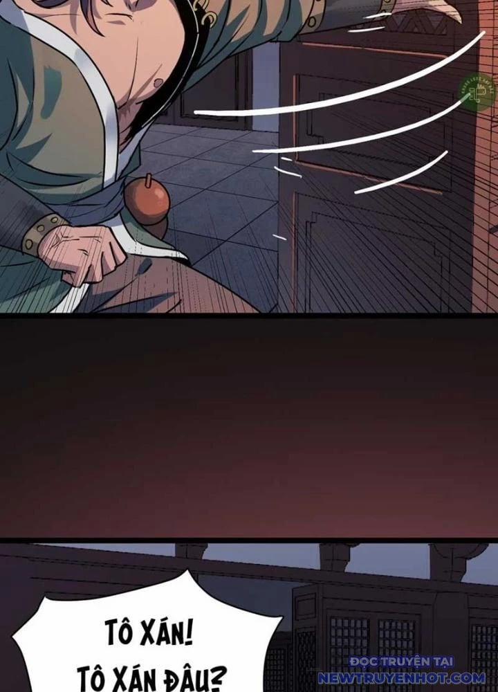 Dị Giới Kiến Tạo Tối Cường Thiếu Lâm Tự 57 trang 57