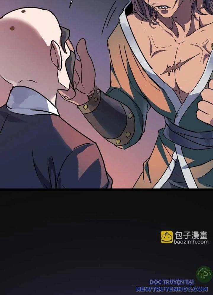 Dị Giới Kiến Tạo Tối Cường Thiếu Lâm Tự 57 trang 61