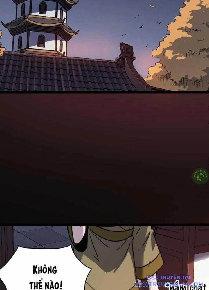 Dị Giới Kiến Tạo Tối Cường Thiếu Lâm Tự 57 trang 67