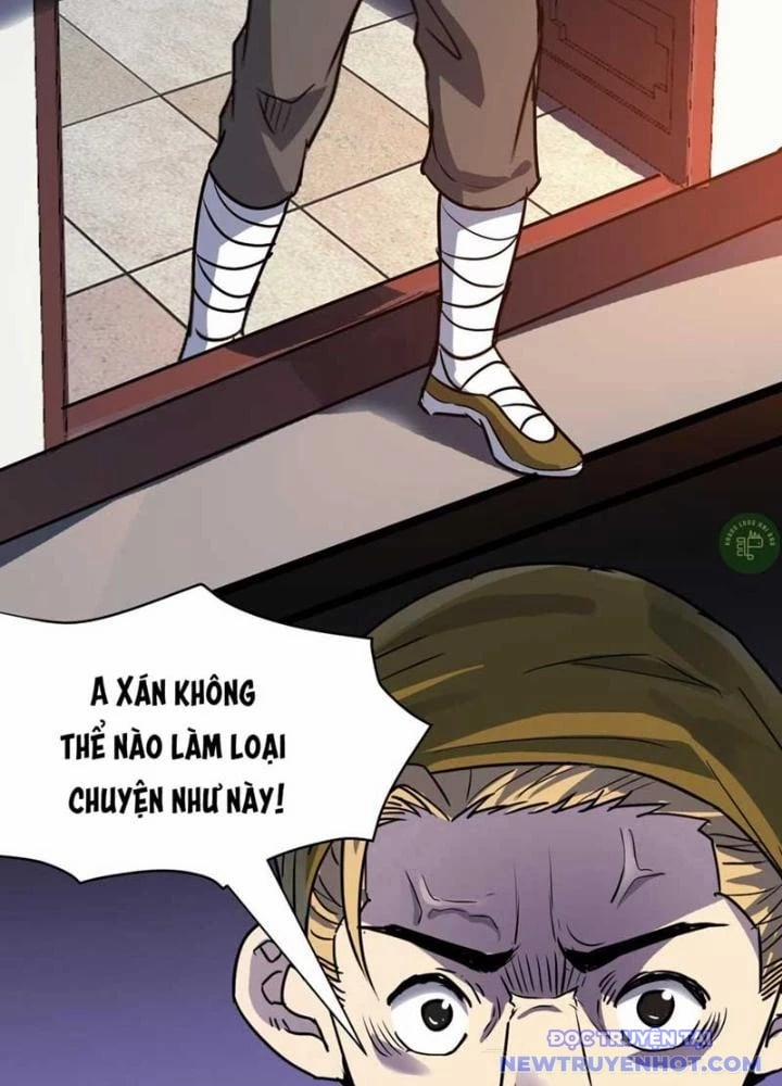 Dị Giới Kiến Tạo Tối Cường Thiếu Lâm Tự 57 trang 69