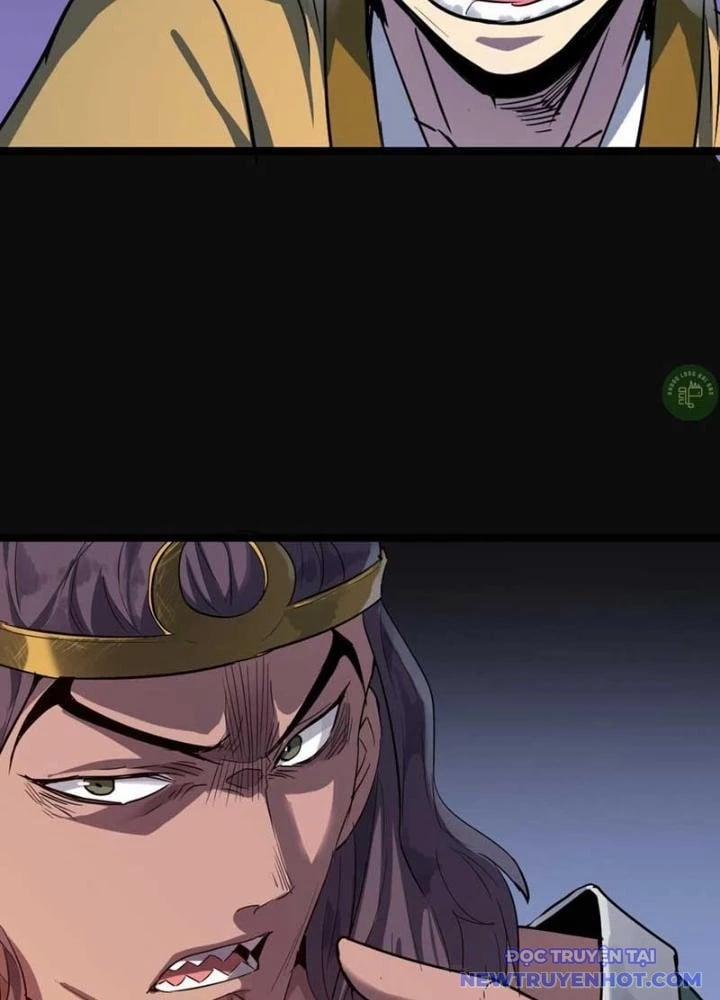 Dị Giới Kiến Tạo Tối Cường Thiếu Lâm Tự 57 trang 71