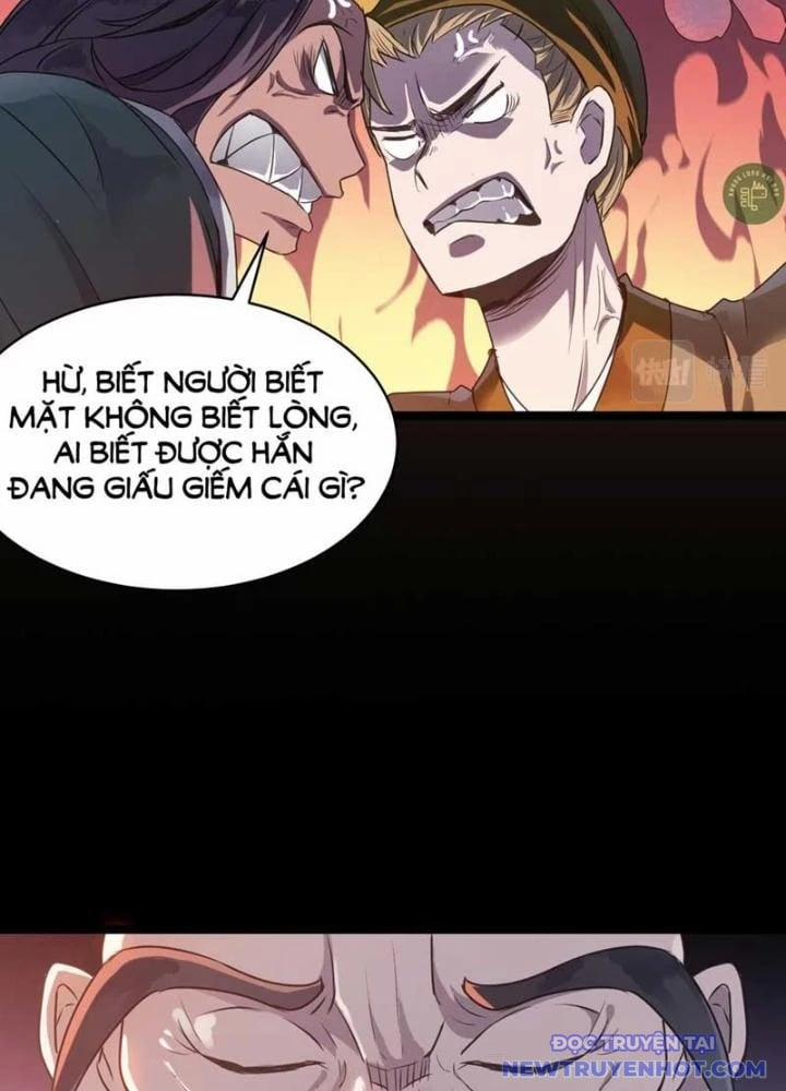 Dị Giới Kiến Tạo Tối Cường Thiếu Lâm Tự 57 trang 75