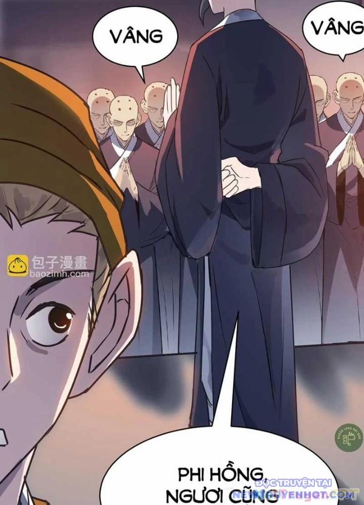 Dị Giới Kiến Tạo Tối Cường Thiếu Lâm Tự 57 trang 81