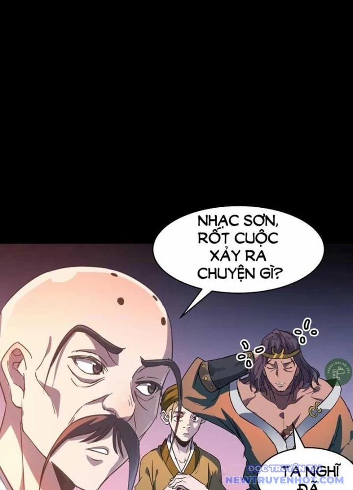 Dị Giới Kiến Tạo Tối Cường Thiếu Lâm Tự 57 trang 83