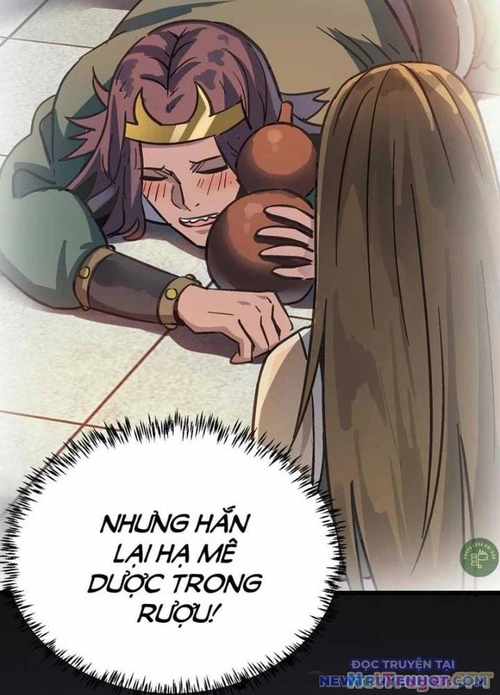 Dị Giới Kiến Tạo Tối Cường Thiếu Lâm Tự 57 trang 89